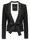 Dsquared2 Gatsby Blazer And Suits In Black
