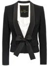 Dsquared2 Gatsby Blazer And Suits In Black