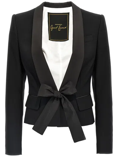 DSQUARED2 GATSBY BLAZER