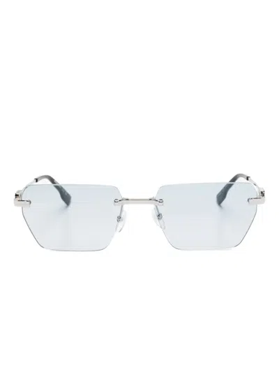 Dsquared2 Geometric-frame Sunglasses
