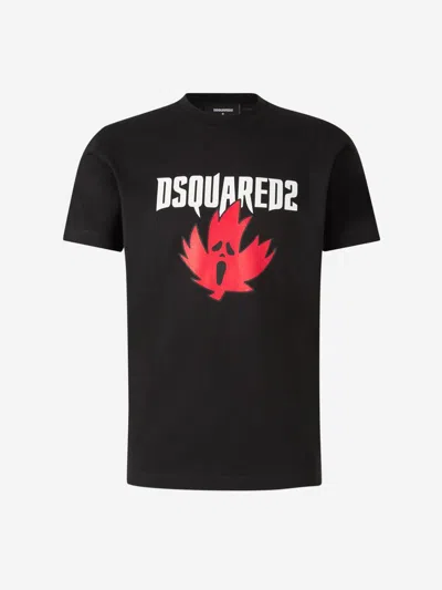 Dsquared2 Ghost Maple T-shirt