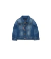 DSQUARED2 GIACCA DENIM