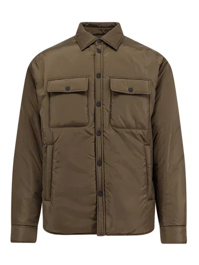 DSQUARED2 BLAZER - VERDE