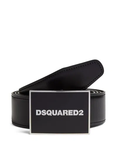 Dsquared2 Gift Box Accessories In Black