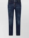 Dsquared2 Skater Slim-cut Jeans