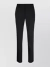 Dsquared2 Girl Pant Pockets Cool In Black