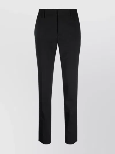 DSQUARED2 GIRL PANT POCKETS COOL
