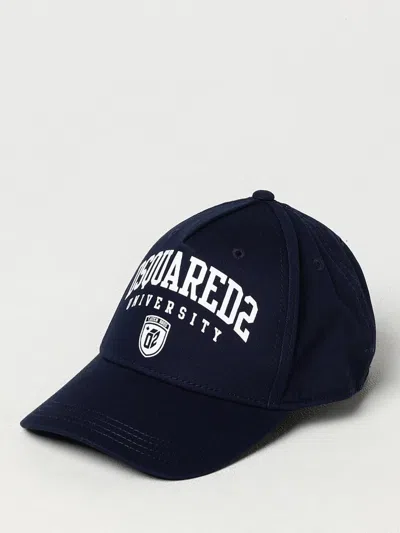 Dsquared2 Girls' Hats Kids  In Blue