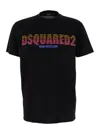 DSQUARED2 GIROCOLLO COOL FIT