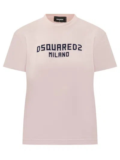 DSQUARED2 GIVENCHY T-SHIRT