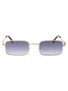 Dsquared2 D2 0104/s Sunglasses In Purple