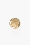 Dsquared2 Golden Effect Metal D2 Classic Pin
