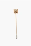Dsquared2 Golden-effect Tie Pins