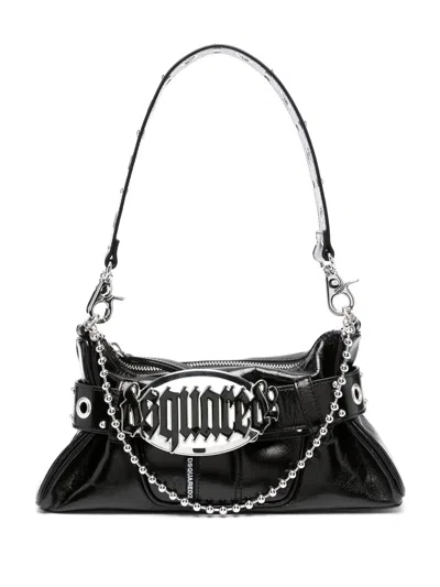 Dsquared2 Gothic Belt Bag