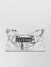 Dsquared2 Gothic Handbag