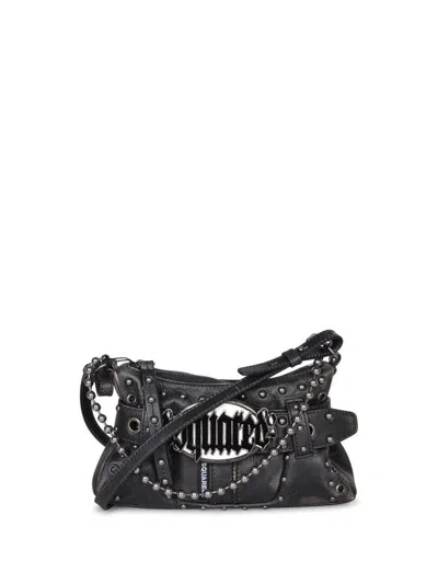 Dsquared2 Gothic  Belt Clutch