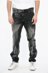Dsquared2 Gradient Effect Cool Guy Denims 18cm