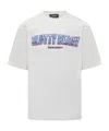 Dsquared2 Slutty Beach T-shirt In White