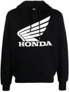 Dsquared2 Man Sweatshirt Black Size L Cotton