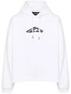 Dsquared2 Graphic Print Sweatshirt