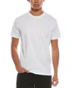 Dsquared2 Graphic T-shirt In White