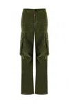 Dsquared2 Green In Green