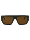 Dsquared2 Rectangle-frame Sunglasses