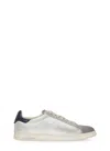 Dsquared2 Sneakers Box Men In Grey