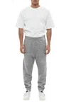 Dsquared2 Grey Regular Sweatpants In Gray
