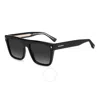 Dsquared2 Grey Shaded Browline Men's Sunglasses D2 0051/s 0807/9o 54