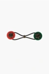 Dsquared2 Hair Band Boy Scout With Embossed Stars