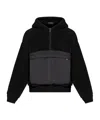 Dsquared2 Fleece Hoodie