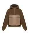 Dsquared2 Fleece Hoodie