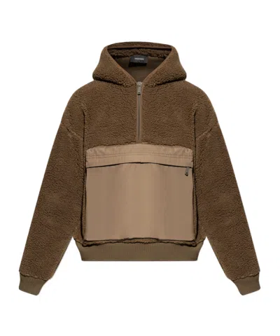 Dsquared2 Hooded Sweatshirt