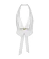 Dsquared2 Halterneck Top
