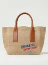 Dsquared2 Handbag  Woman Color Beige