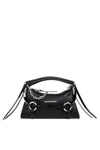 Dsquared2 Handbag With Logo In Black