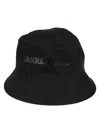 Dsquared2 Logo Printed Bucket Hat