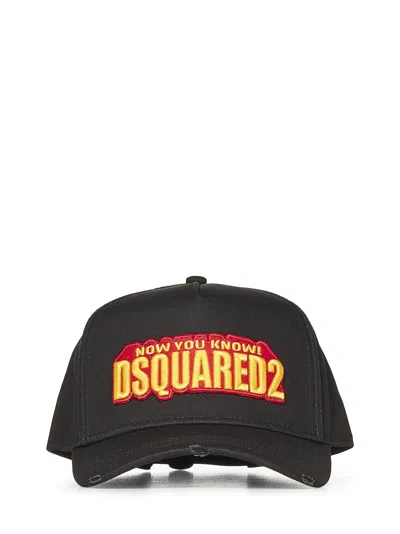 Dsquared2 Hat
