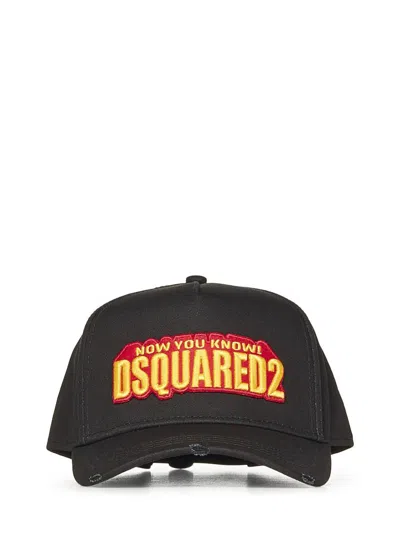 DSQUARED2 DSQUARED2 HAT