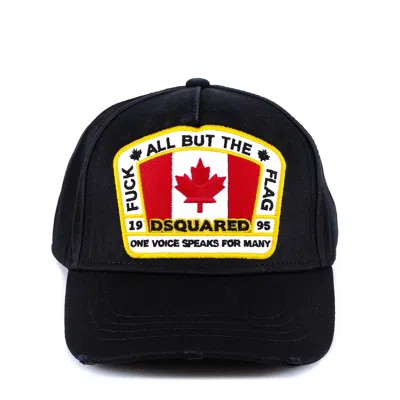 Dsquared2 Hat
