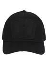 Dsquared2 Hat In Black