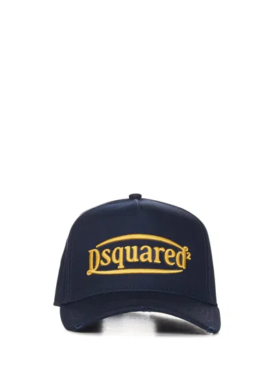 DSQUARED2 HAT