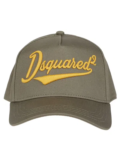 DSQUARED2 DSQUARED2 HAT