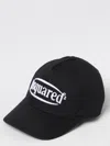 Dsquared2 Hat Kids  In Black