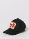 Dsquared2 Hat Kids  In Black