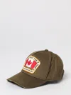 Dsquared2 Hat Kids  In Green