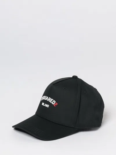 Dsquared2 Hat Kids  In Neutral