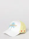Dsquared2 Hat Kids  In White