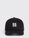 Dsquared2 Dsquared Hat In Black